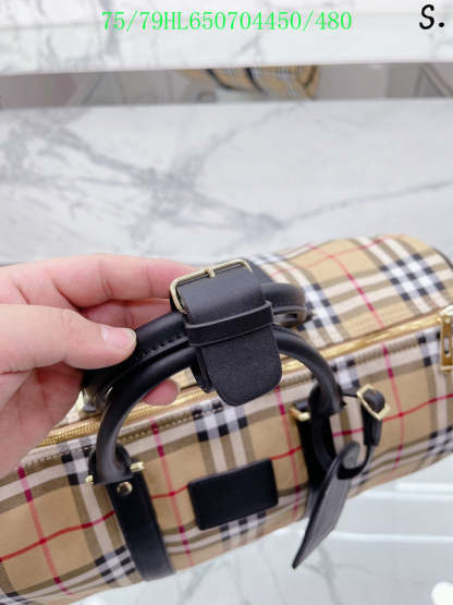 Disarh Fashion -BBR Bags - 305