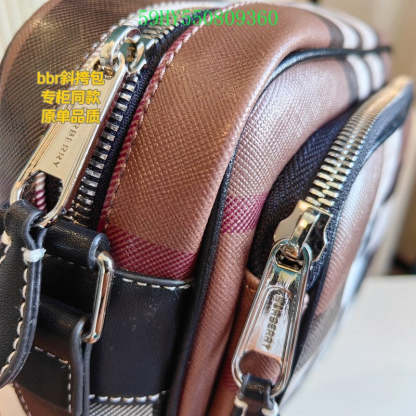 Disarh Fashion -BBR Bags - 098