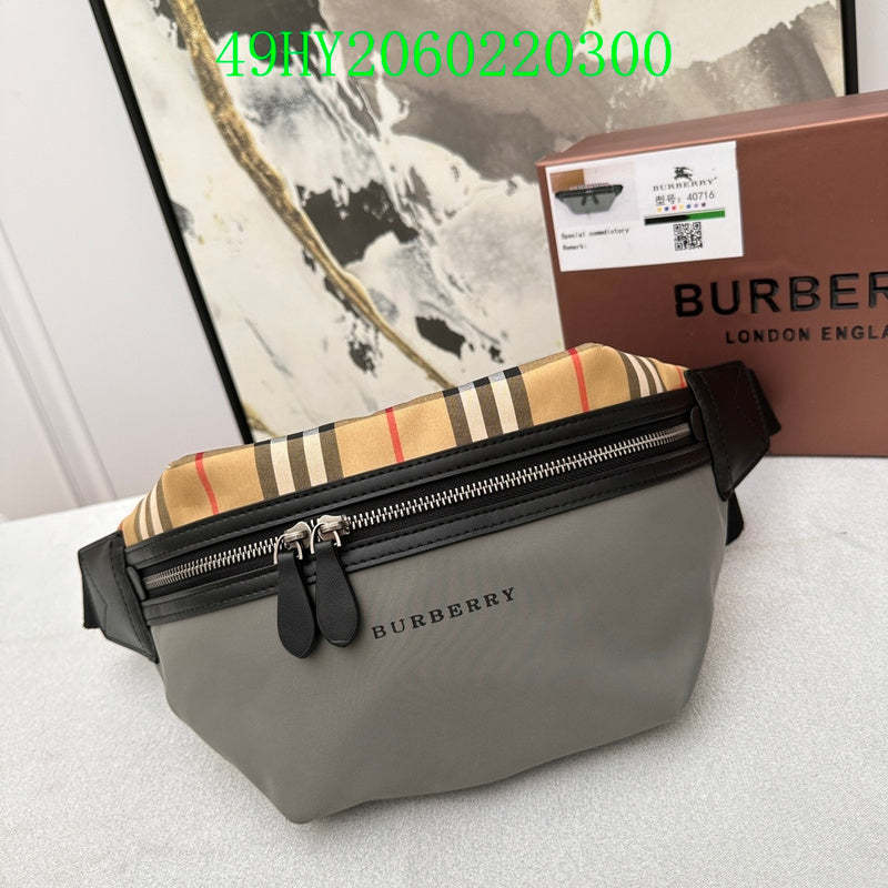 Disarh Fashion -BBR Bags - 179