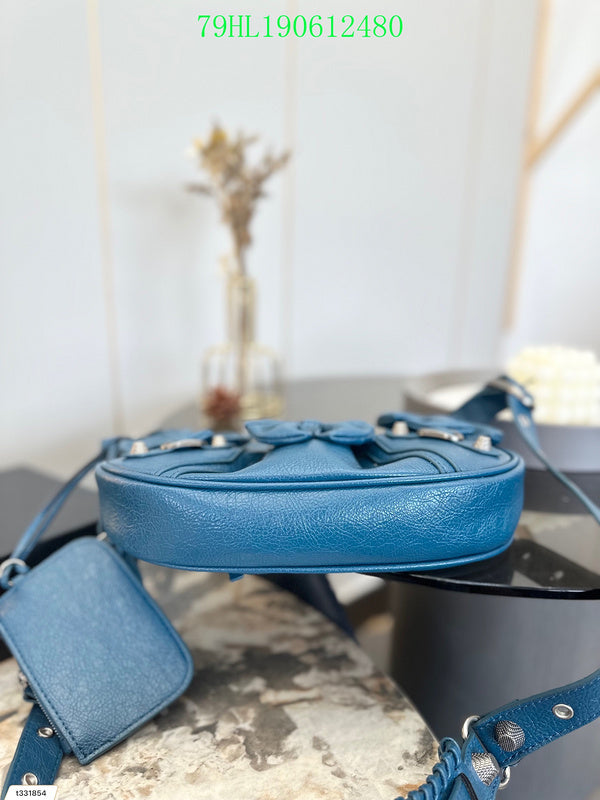 Disarh Fashion - BGA Bags - 1755
