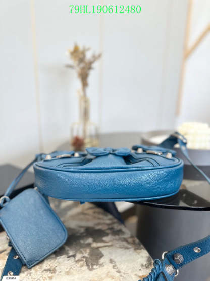 Disarh Fashion - BGA Bags - 1755