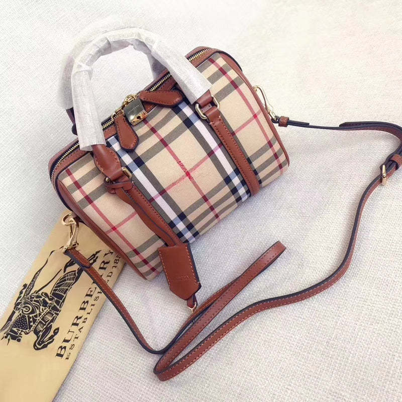 Disarh Fashion -BBR Bags - 1018