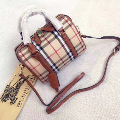 Disarh Fashion -BBR Bags - 1018