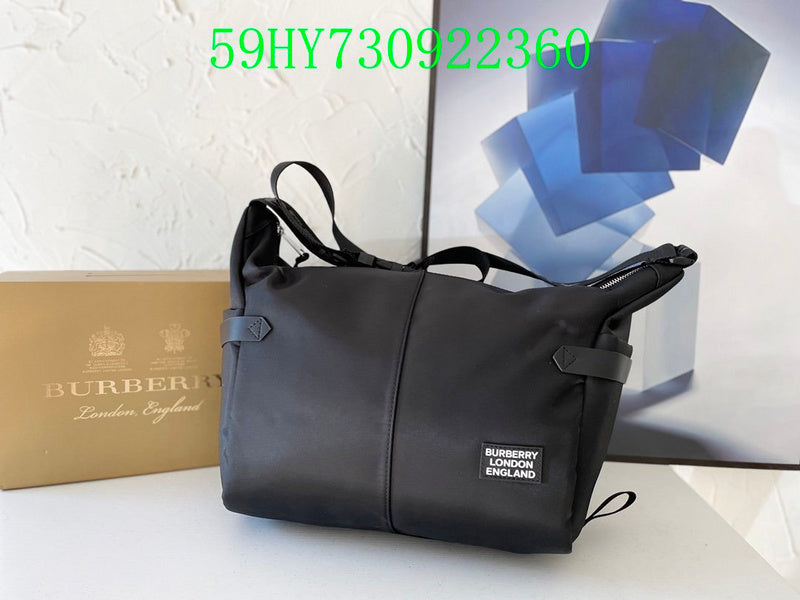 Disarh Fashion -BBR Bags - 252
