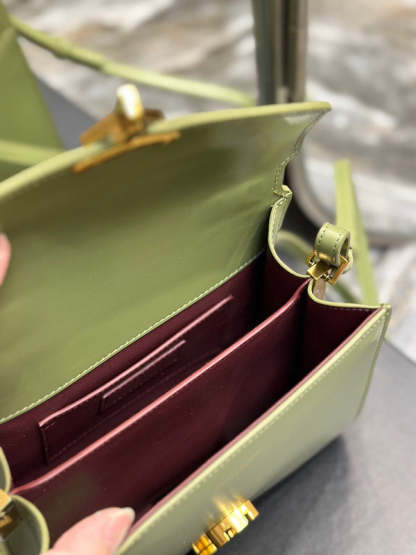 Disarh SLY Bags - 140