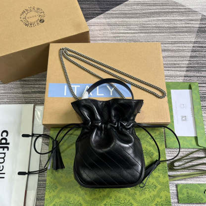 Disarh - GG Bags - 207