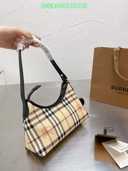 Disarh Fashion -BBR Bags - 494