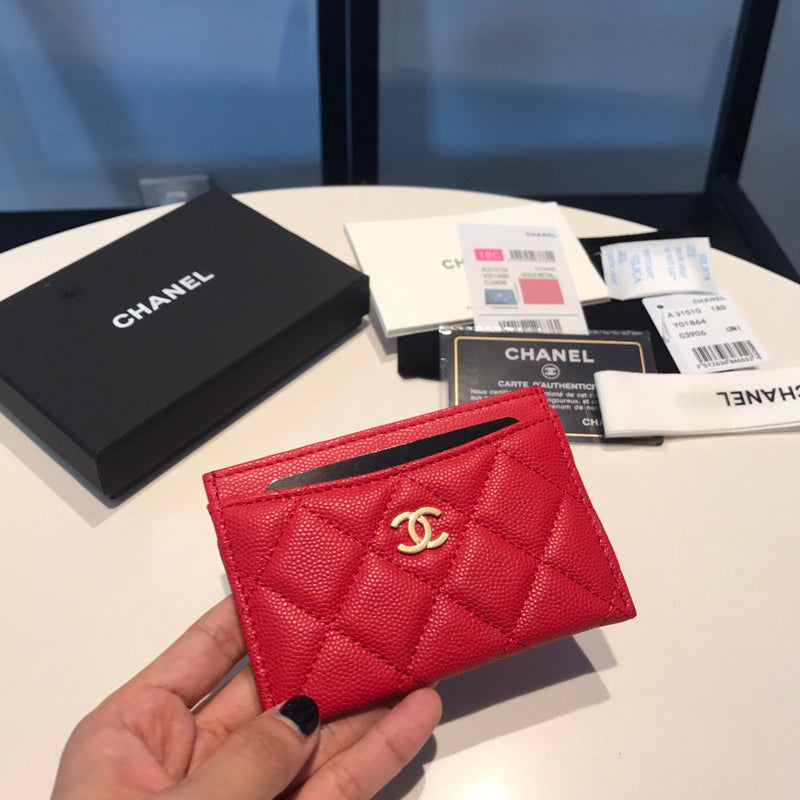 Kolozen - CHL Wallets - 256