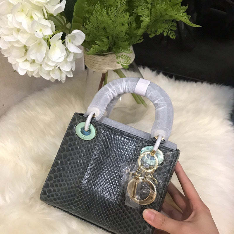 Disarh - Dir Bags - 2862