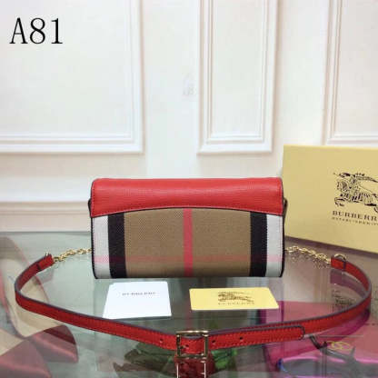 Disarh Fashion -BBR Bags - 781