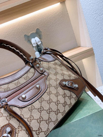 Disarh Fashion - BGA Bags - 1531