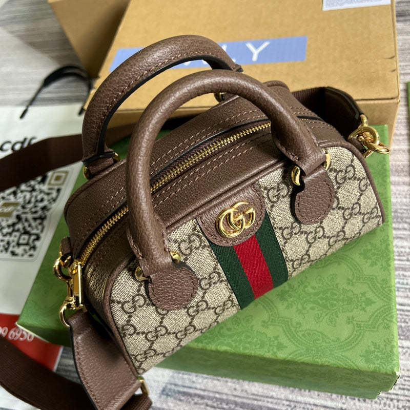 Disarh - GG Bags - 917