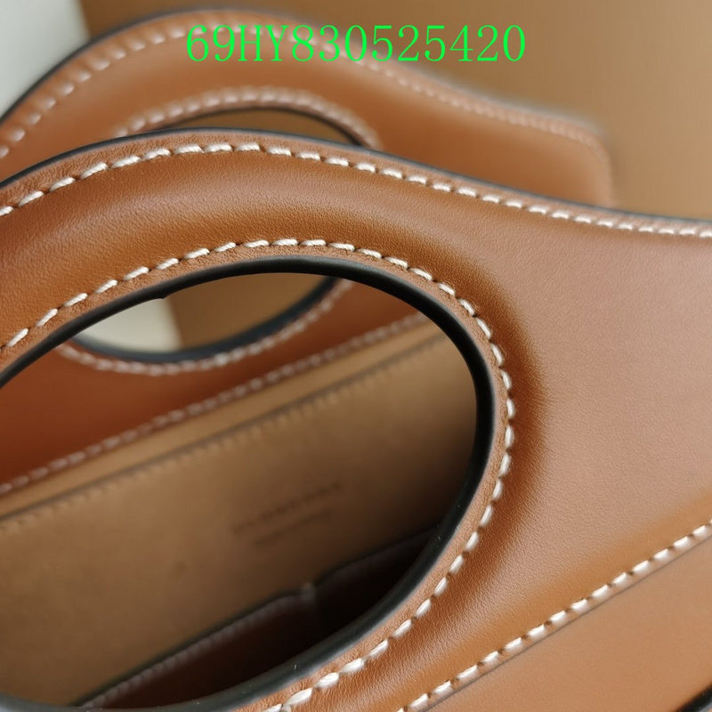 Disarh Fashion -BBR Bags - 539