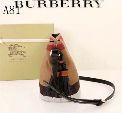Disarh Fashion -BBR Bags - 818