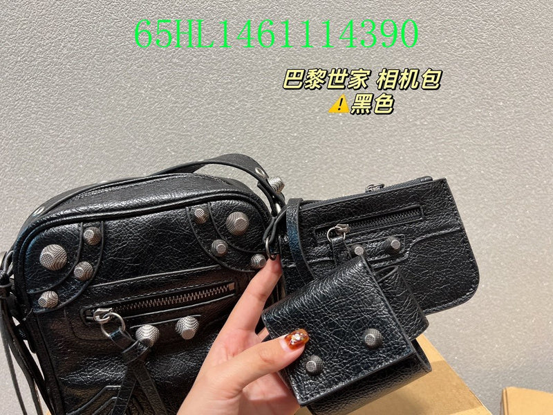 Disarh Fashion - BGA Bags - 1984