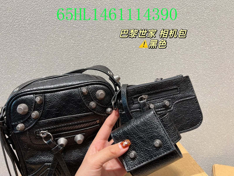 Disarh Fashion - BGA Bags - 1984