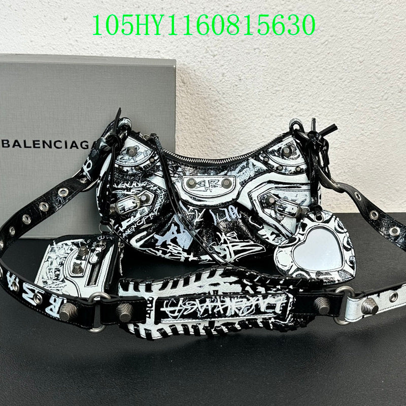 Disarh Fashion - BGA Bags - 1654