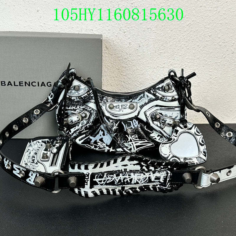 Disarh Fashion - BGA Bags - 1654