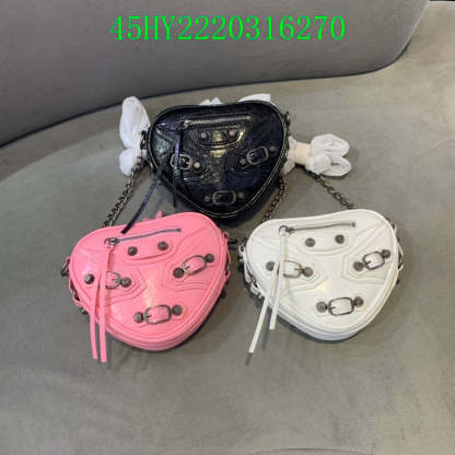 Disarh Fashion - BGA Bags - 1874