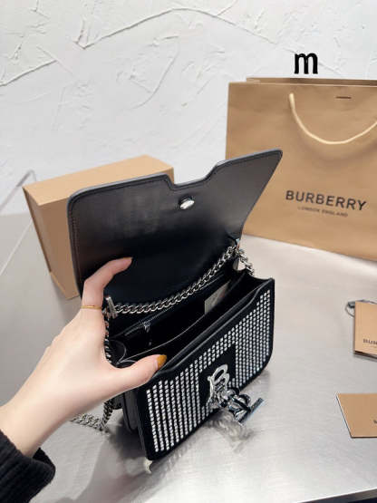 Disarh Fashion -BBR Bags - 1694