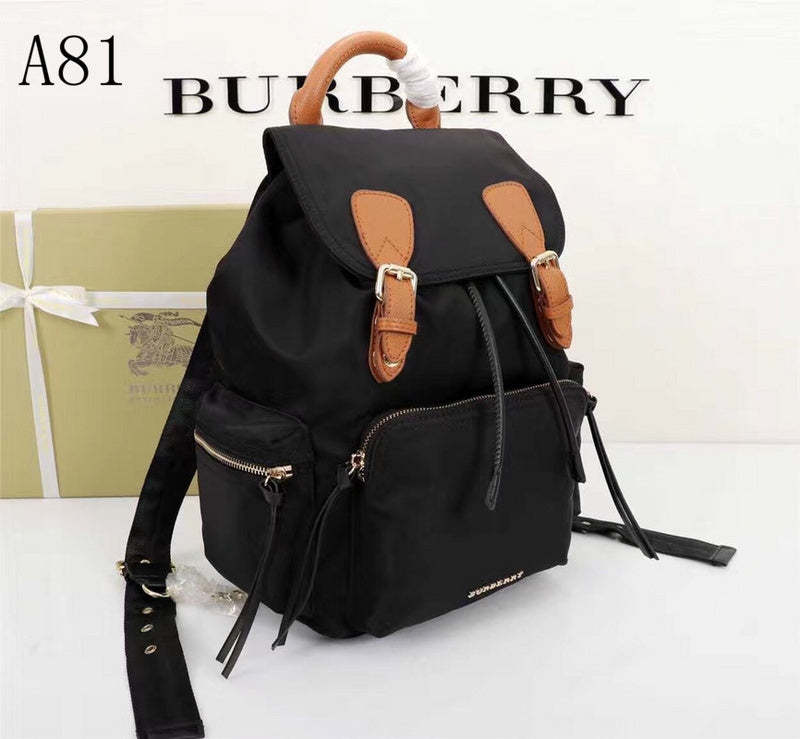 Disarh Fashion -BBR Bags - 756