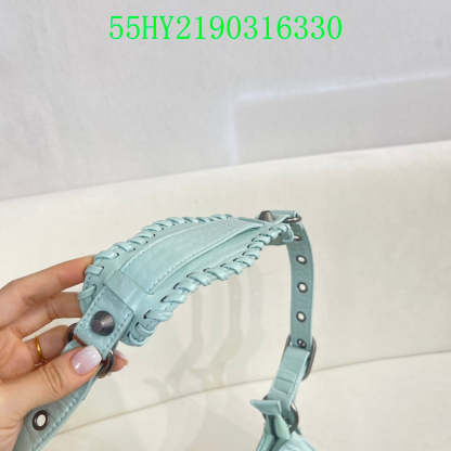 Disarh Fashion - BGA Bags - 1860