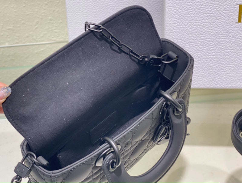 Disarh - Dir Bags - 695