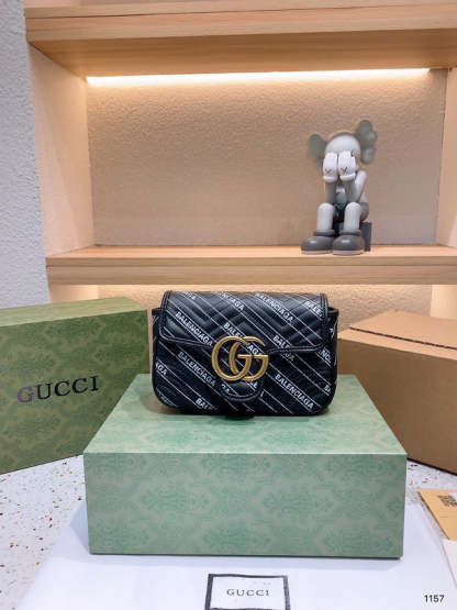 Disarh Fashion - BGA Bags - 1547