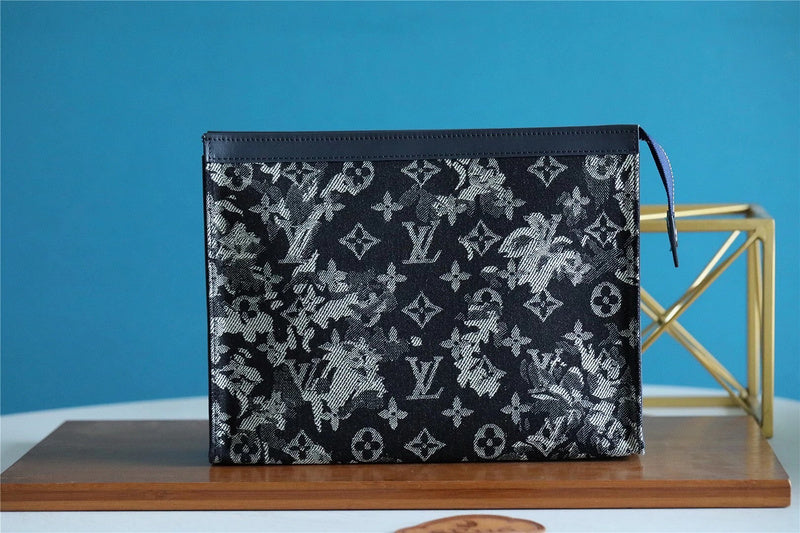 Disarh Fashion Lu-Vi bags - 10822