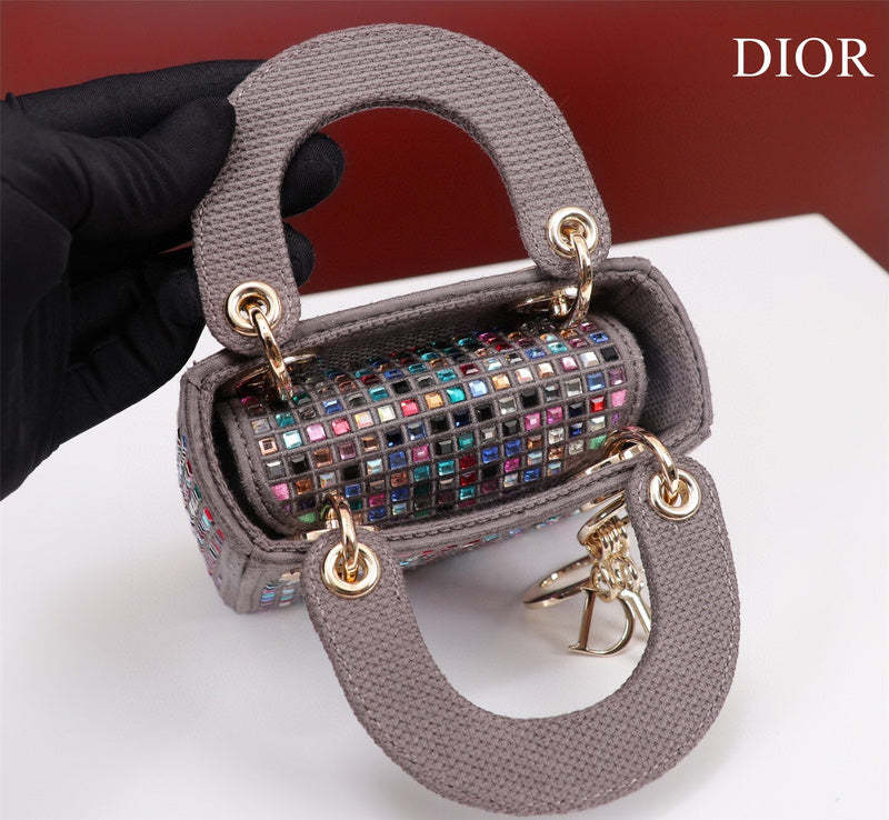 Disarh - Dir Bags - 1691