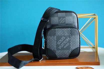 Disarh Fashion Lu-Vi bags - 10281