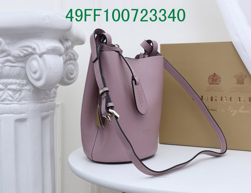 Disarh Fashion -BBR Bags - 722