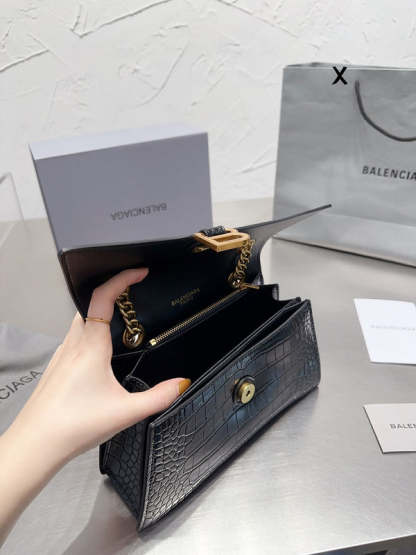 Disarh Fashion - BGA Bags - 1609