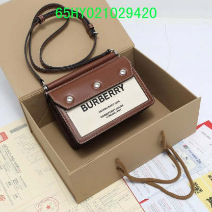 Disarh Fashion -BBR Bags - 613