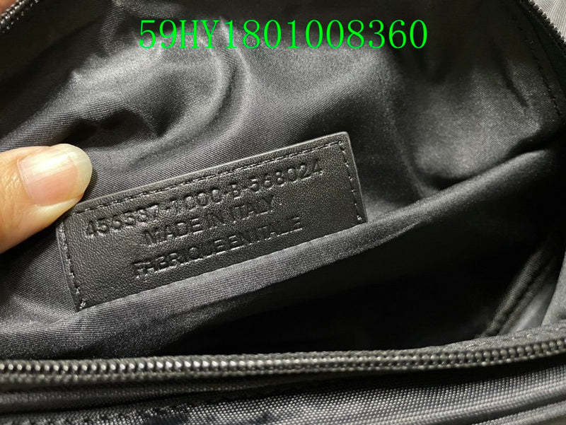 Disarh Fashion - BGA Bags - 2025