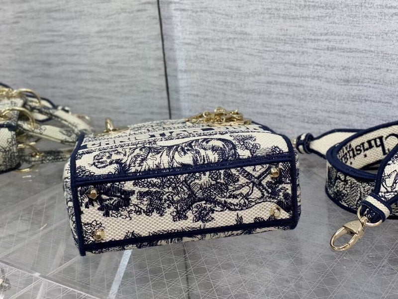 Disarh - Dir Bags - 2220