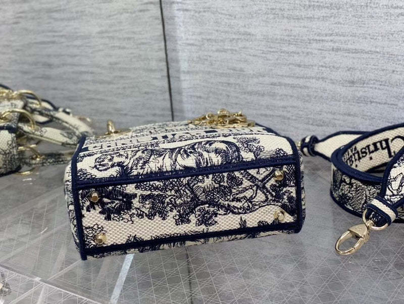 Disarh - Dir Bags - 2220