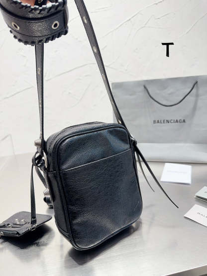 Disarh Fashion - BGA Bags - 1580