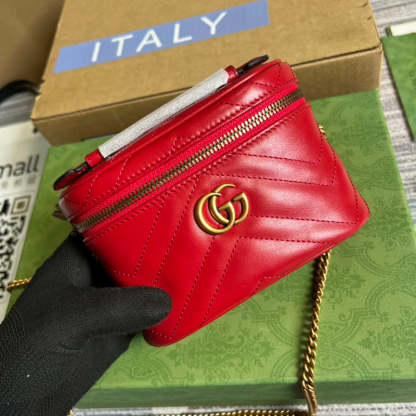 Disarh - GG Bags - 748