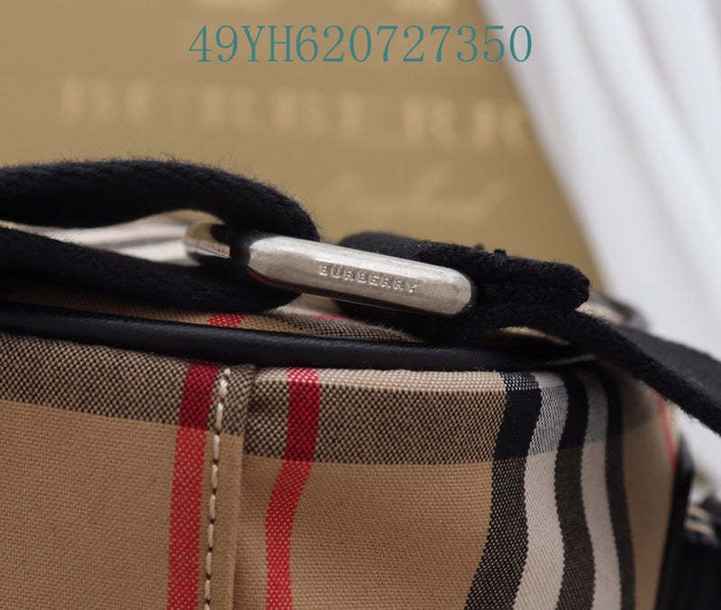Disarh Fashion -BBR Bags - 691