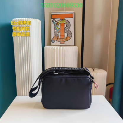 Disarh Fashion -BBR Bags - 084