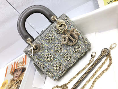 Disarh - Dir Bags - 2132