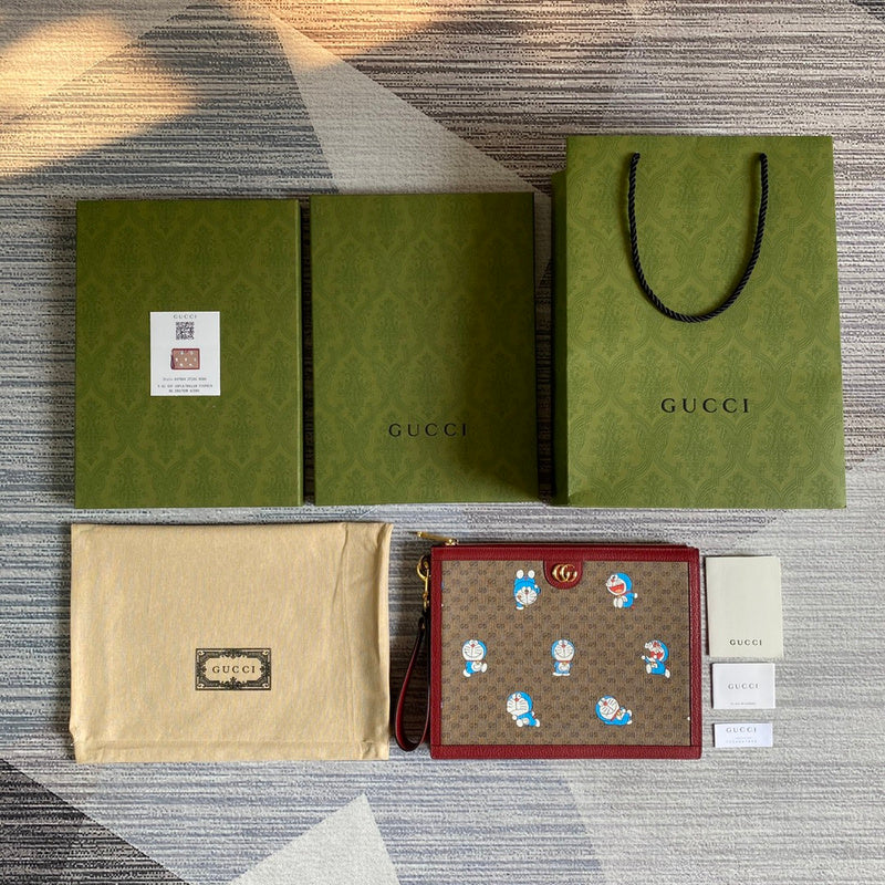 Disarh - GG Bags - 2301