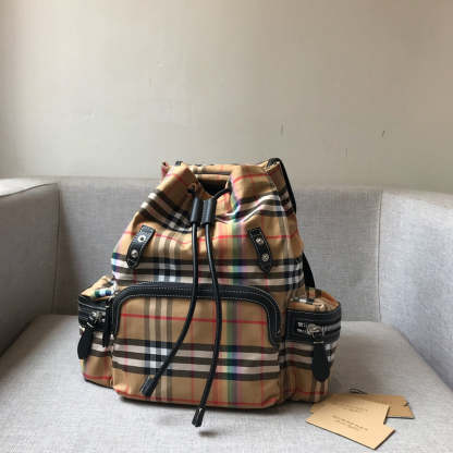 Disarh Fashion -BBR Bags - 1511
