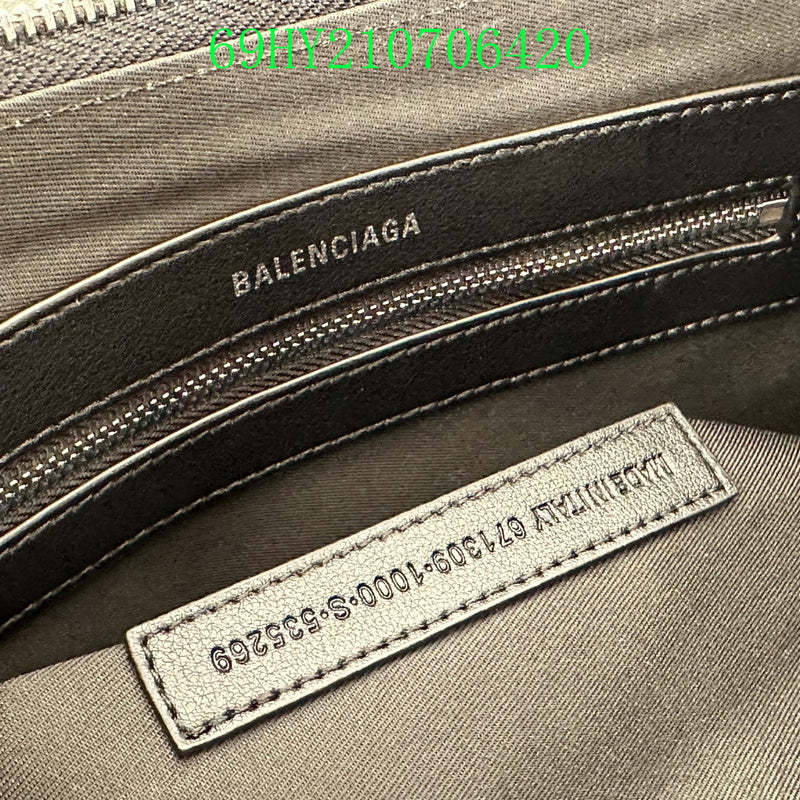 Disarh Fashion - BGA Bags - 1708