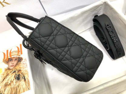 Disarh - Dir Bags - 1603