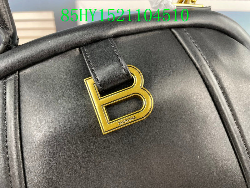 Disarh Fashion - BGA Bags - 2011
