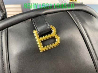 Disarh Fashion - BGA Bags - 2011