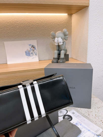 Disarh Fashion - BGA Bags - 1566