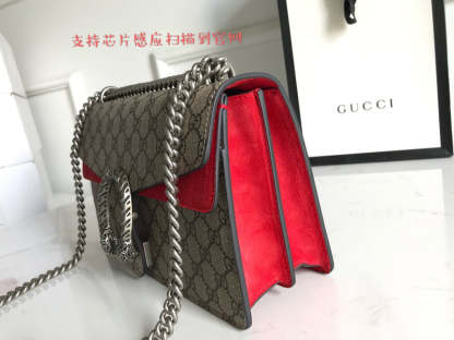 Disarh - GG Bags - 2342